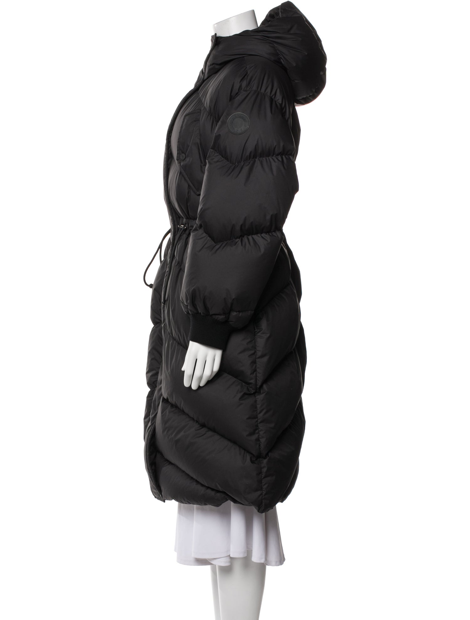 Hermès 2023 Down Coat